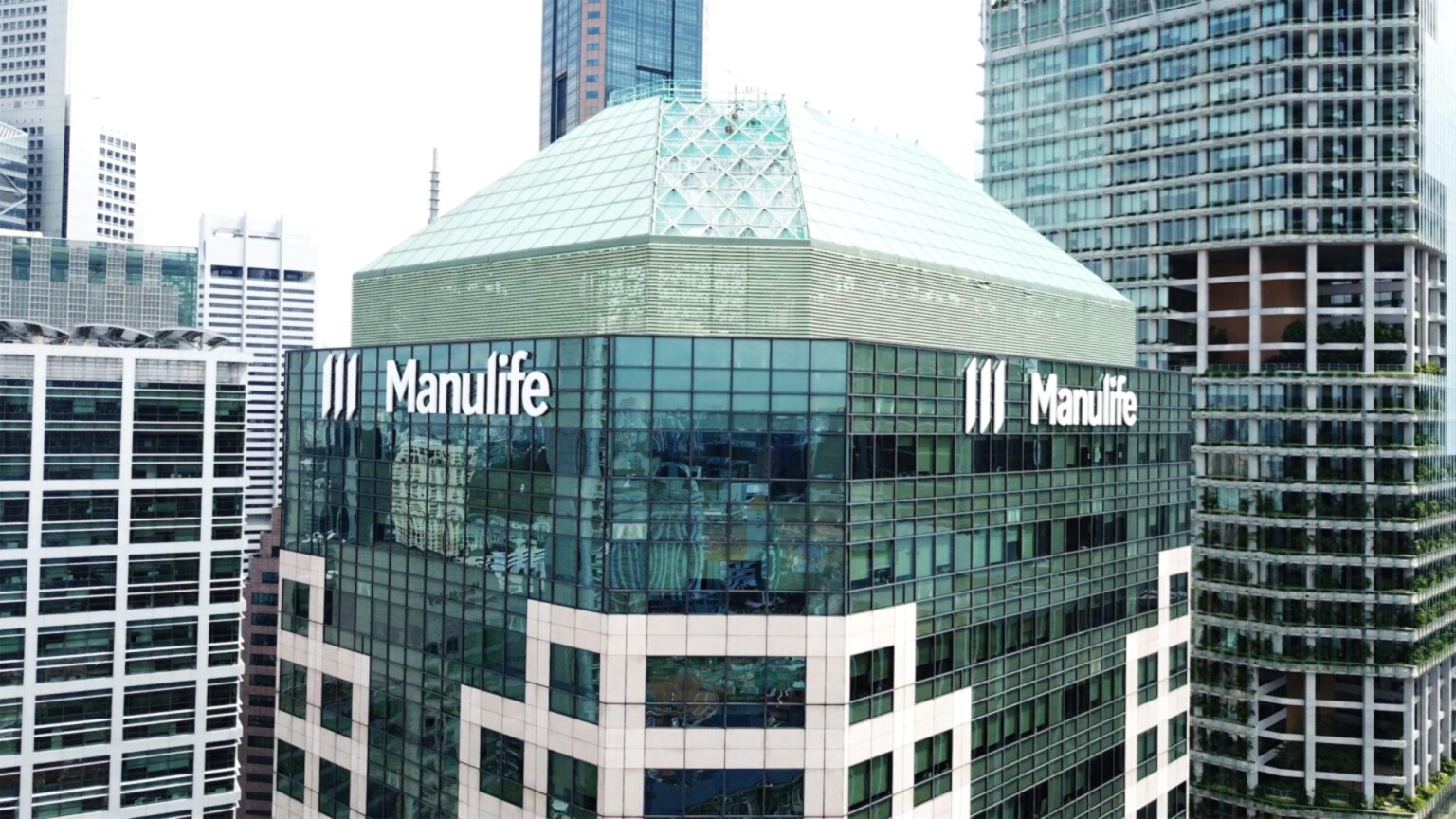 Tập đoàn Tài chính Manulife đạt Thỏa Thuận Chuyển Nhượng MVI Life tại Việt Nam cho Asahi Life